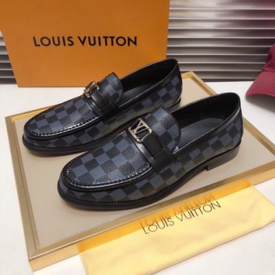 wholesale quality men's louis vuitton shoes model no. 760