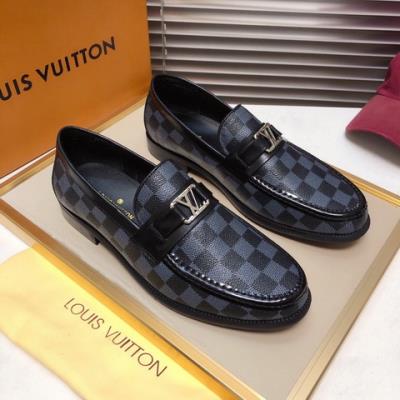 wholesale quality men's louis vuitton shoes model no. 760