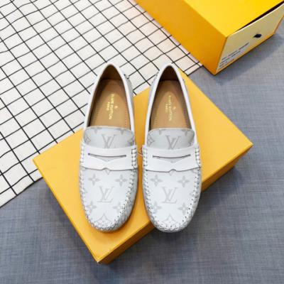 wholesale quality men's louis vuitton shoes sku 761