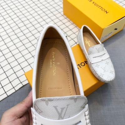 wholesale quality men's louis vuitton shoes sku 761