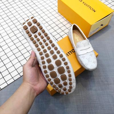 wholesale quality men's louis vuitton shoes sku 761