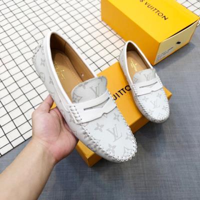 wholesale quality men's louis vuitton shoes sku 761