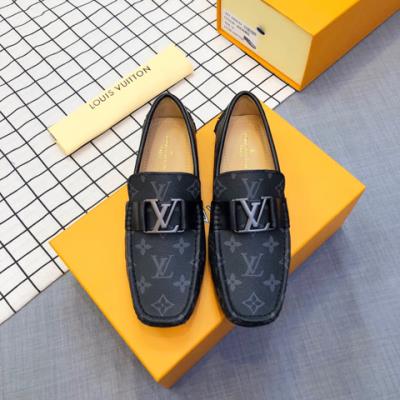 wholesale quality men's louis vuitton shoes model no. 764