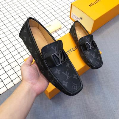 wholesale quality men's louis vuitton shoes model no. 764