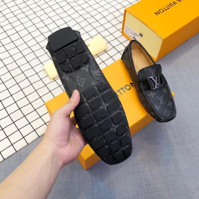 wholesale quality men's louis vuitton shoes model no. 764