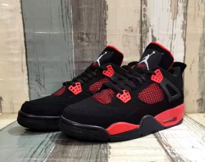 wholesale quality air jordan 4 model no. 398