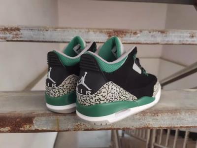 wholesale quality air jordan 3 sku 248