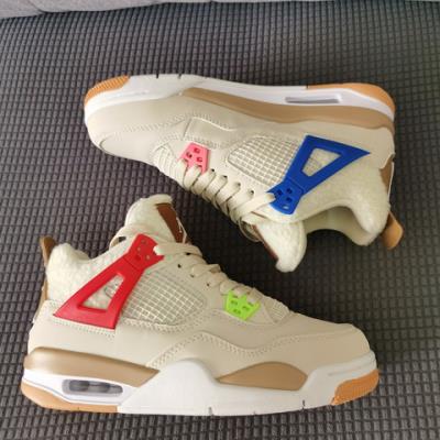 wholesale quality air jordan 4 model no. 401