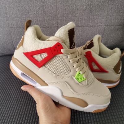 wholesale quality air jordan 4 model no. 401