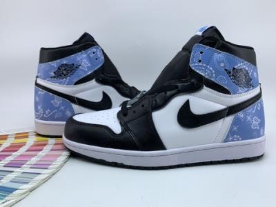 wholesale quality air jordan 1 model no. 390