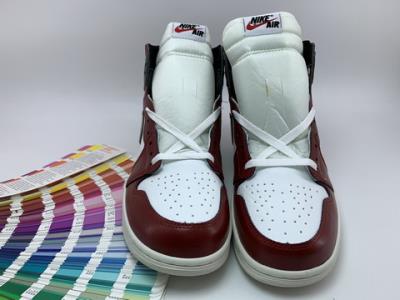 wholesale quality air jordan 1 model no. 392