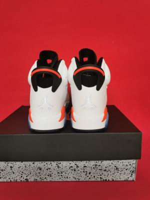 wholesale quality air jordan 6 model no. 278