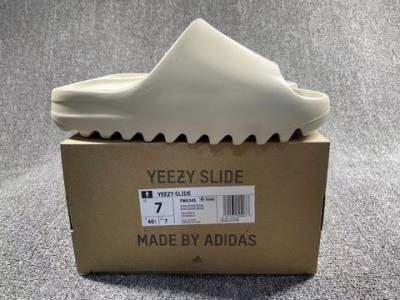 wholesale quality yeezy slide sku 12