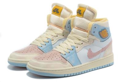 wholesale quality air jordan 1 model no. 411