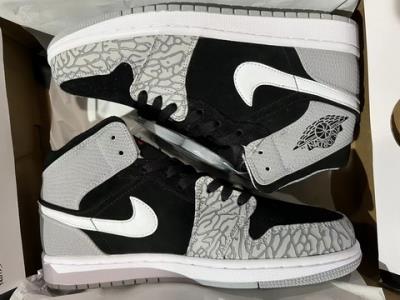 wholesale quality air jordan 1 model no. 416