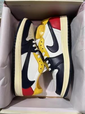 wholesale quality air jordan 1 model no. 417