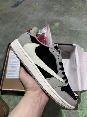 wholesale quality air jordan 1 model no. 418