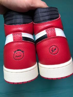 wholesale quality air jordan 1 model no. 427