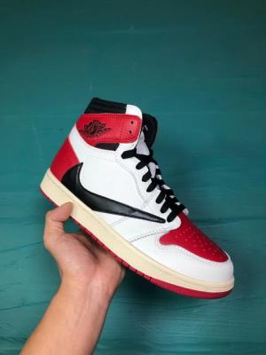 wholesale quality air jordan 1 model no. 427