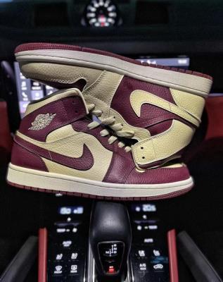 wholesale quality air jordan 1 model no. 431