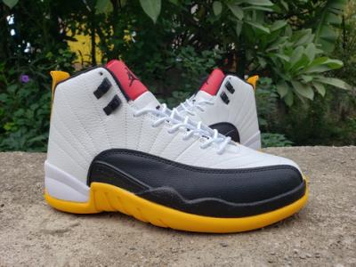 wholesale quality air jordan 12 model no. 303