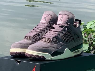 wholesale quality air jordan 4 model no. 409