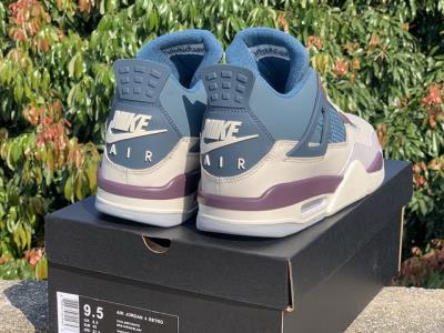 wholesale quality air jordan 4 sku 411