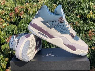 wholesale quality air jordan 4 model no. 411