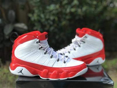 wholesale quality air jordan 9 model no. 143