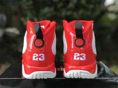 wholesale quality air jordan 9 model no. 143