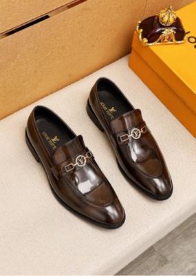 wholesale quality men's louis vuitton shoes model no. 772