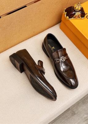 wholesale quality men's louis vuitton shoes sku 772