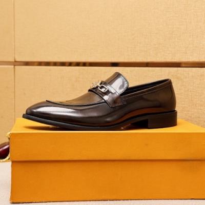 wholesale quality men's louis vuitton shoes model no. 772