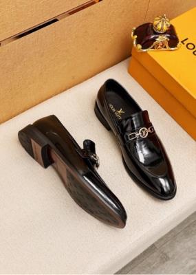 wholesale quality men's louis vuitton shoes model no. 773