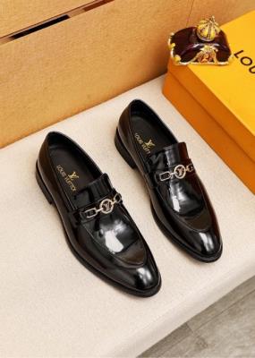 wholesale quality men's louis vuitton shoes model no. 773