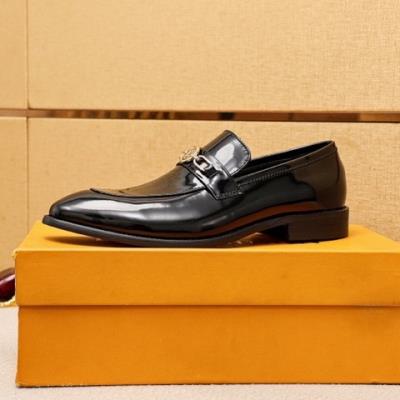 wholesale quality men's louis vuitton shoes model no. 773