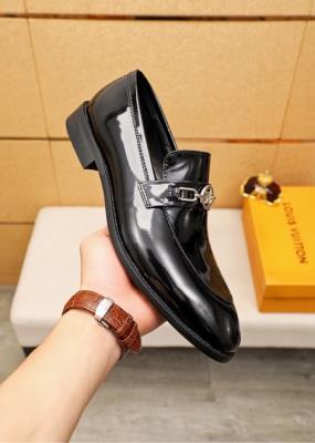 wholesale quality men's louis vuitton shoes model no. 773