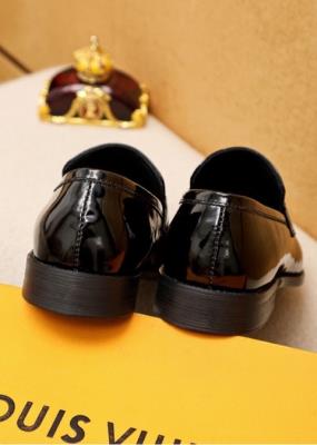 wholesale quality men's louis vuitton shoes model no. 773