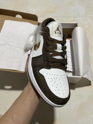 wholesale quality air jordan 1 model no. 464 light olive