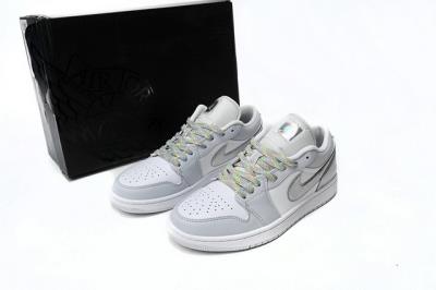 wholesale quality air jordan 1 low sile