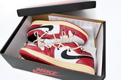 wholesale quality air jordan 1 model no. 498