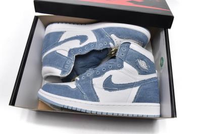 wholesale quality air jordan 1 model no. 520