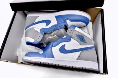 wholesale quality air jordan 1 model no. 522