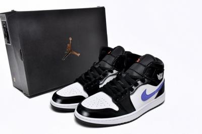 wholesale quality air jordan 1 model no. 526