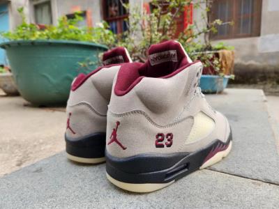 wholesale quality air jordan 5 model no. 239