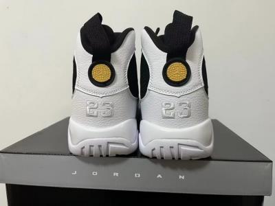 wholesale quality air jordan 9 model no. 146