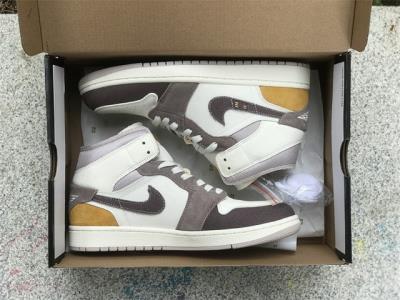 wholesale quality air jordan 1 model no. 542