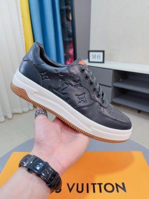 wholesale quality men's louis vuitton shoes model no. 774