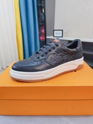 wholesale quality men's louis vuitton shoes model no. 774