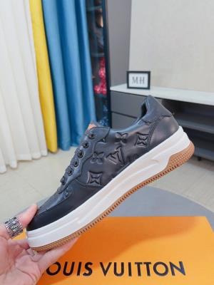 wholesale quality men's louis vuitton shoes model no. 774